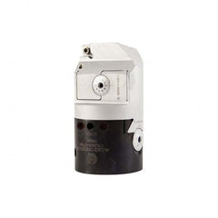 Allied Machine and Engineering - Boring Head Parts & Tools Type: Hardware Kit Includes: Boring Bar Holder; Boring Head Body; Dial Screw; Insert Holder; Torx Wrench - Apex Tool & Supply