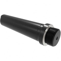 Allied Machine and Engineering - Boring Head Arbors, Shanks & Adapters Shank Type: Taper Shank Mount Type: Threaded Mount - Apex Tool & Supply