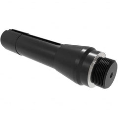 Allied Machine and Engineering - Boring Head Arbors, Shanks & Adapters Shank Type: Taper Shank Mount Type: Threaded Mount - Apex Tool & Supply