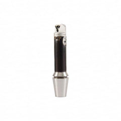 Allied Machine and Engineering - Boring Head Parts & Tools Type: Hardware Kit Includes: Boring Bar Holder; Boring Head Body; Dial Screw; Insert Holder; Torx Wrench; Wedge - Apex Tool & Supply