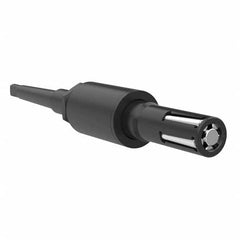 Allied Machine and Engineering - 1-11/64 x 6-1/2" Through-Hole Lap - Apex Tool & Supply