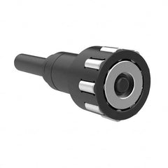 Allied Machine and Engineering - 5-3/16 x 13-55/64" Through-Hole Lap - Apex Tool & Supply