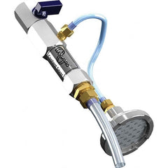 Wogaard - Flood Coolant Systems & Pumps Type: Coolant Saver Pump Capacity (GPM): 0.30 - Apex Tool & Supply