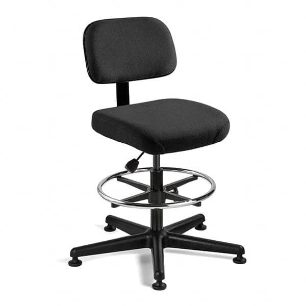 Bevco - 23 to 33" High Ergonomic Multifunction Chair - Apex Tool & Supply