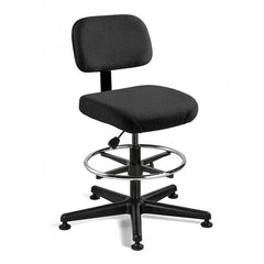 Bevco - 23 to 33" High Ergonomic Multifunction Chair - Apex Tool & Supply