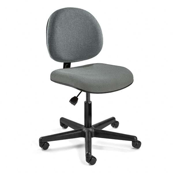 Bevco - 17 to 22" High Multifunction Chair - Apex Tool & Supply