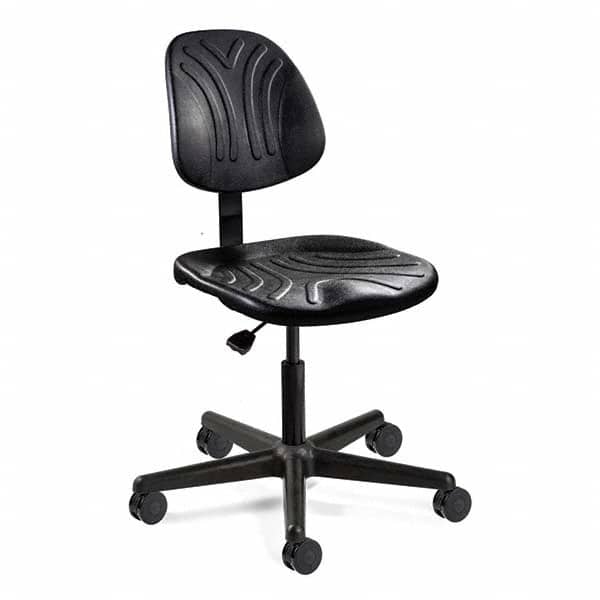 Bevco - 17 to 22" High Polyurethane Chair - Apex Tool & Supply