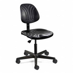 Bevco - 17 to 22" High Polyurethane Chair - Apex Tool & Supply
