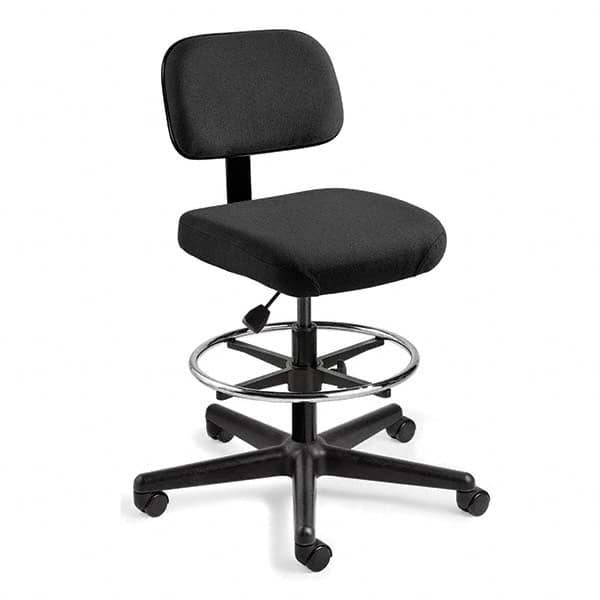 Bevco - 24 to 34" High Ergonomic Multifunction Chair - Apex Tool & Supply