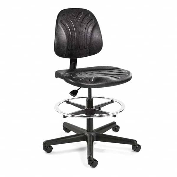 Bevco - 21 to 28-1/2" High Polyurethane Chair - Apex Tool & Supply