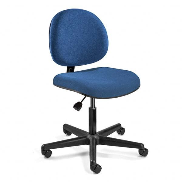 Bevco - 17 to 22" High Multifunction Chair - Apex Tool & Supply