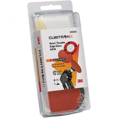 3M - Quick Change Discs Disc Diameter (Inch): 2 Attaching System: Type TR - Apex Tool & Supply