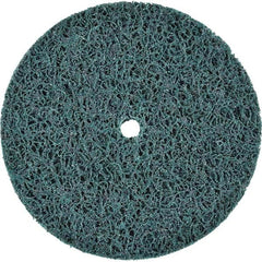 3M - Deburring Discs Disc Diameter (Inch): 6 Abrasive Material: Aluminum Oxide - Apex Tool & Supply