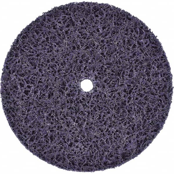 3M - Deburring Discs Disc Diameter (Inch): 6 Abrasive Material: Silicon Carbide - Apex Tool & Supply