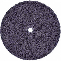 3M - Deburring Discs Disc Diameter (Inch): 6 Abrasive Material: Silicon Carbide - Apex Tool & Supply