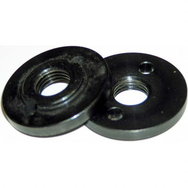 3M - Power Grinder, Buffer & Sander Parts Product Type: Flange For Use With: 28403 - Apex Tool & Supply