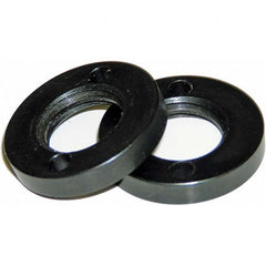 3M - Power Grinder, Buffer & Sander Parts Product Type: Flange For Use With: 28405 - Apex Tool & Supply