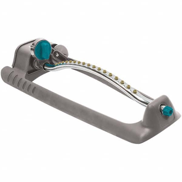 Gilmour - Lawn Sprinklers Type: Oscillating Thread Size: 3/4 - Apex Tool & Supply