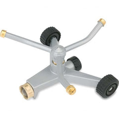 Gilmour - Lawn Sprinklers Type: Rotary Thread Size: 3/4 - Apex Tool & Supply