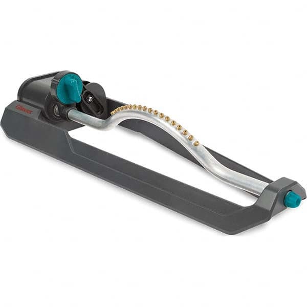 Gilmour - Lawn Sprinklers Type: Oscillating Thread Size: 3/4 - Apex Tool & Supply