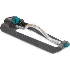 Gilmour - Lawn Sprinklers Type: Oscillating Thread Size: 3/4 - Apex Tool & Supply