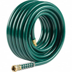 Gilmour - Water & Garden Hose Type: Garden Length (Feet): 75 - Apex Tool & Supply