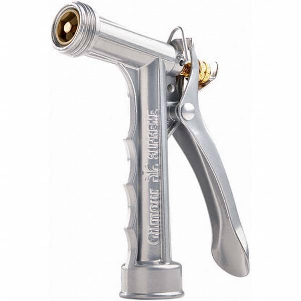 Gilmour - Garden Hose Spray Nozzles Type: Cleaning Nozzle Style: Rear Trigger - Apex Tool & Supply
