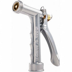Gilmour - Garden Hose Spray Nozzles Type: Cleaning Nozzle Style: Rear Trigger - Apex Tool & Supply
