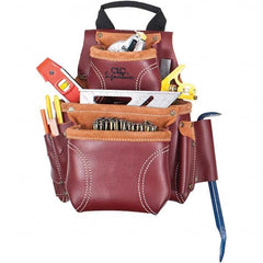 CLC - Tool Pouches & Holsters Holder Type: Tool Bag Tool Type: General Purpose - Apex Tool & Supply