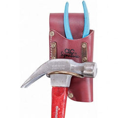 CLC - Tool Pouches & Holsters Holder Type: Holder Tool Type: Hammer/Tool Holder - Apex Tool & Supply