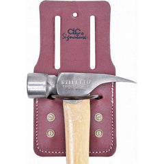 CLC - Tool Pouches & Holsters Holder Type: Holder Tool Type: Hammer - Apex Tool & Supply