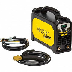 ESAB - Arc Welders Amperage Rating: 180 Input Current: DC - Apex Tool & Supply