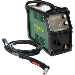 Thermal Dynamics - Plasma Cutters & Plasma Cutter Kits Cutting Capacity: 3/4 Amperage Rating: 60 - Apex Tool & Supply