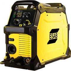 ESAB - MIG Welders Amperage Rating: 240 Output Current: DC - Apex Tool & Supply