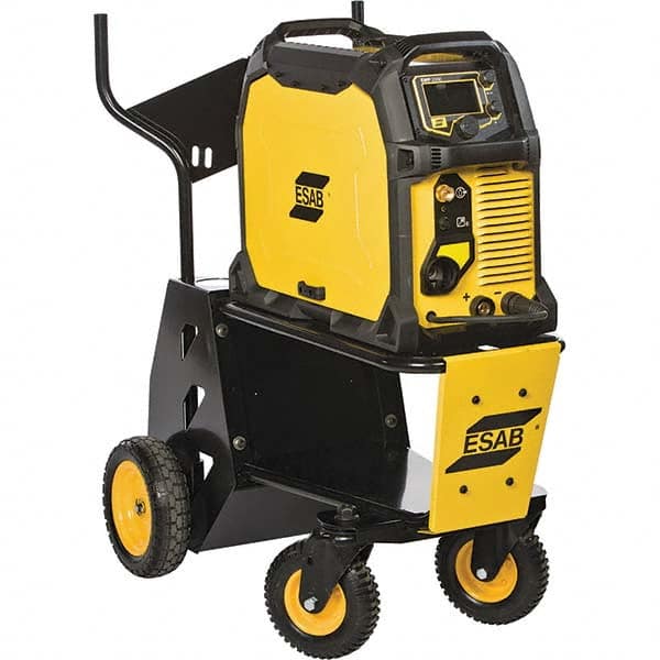 ESAB - MIG Welders Amperage Rating: 250 Output Current: DC - Apex Tool & Supply