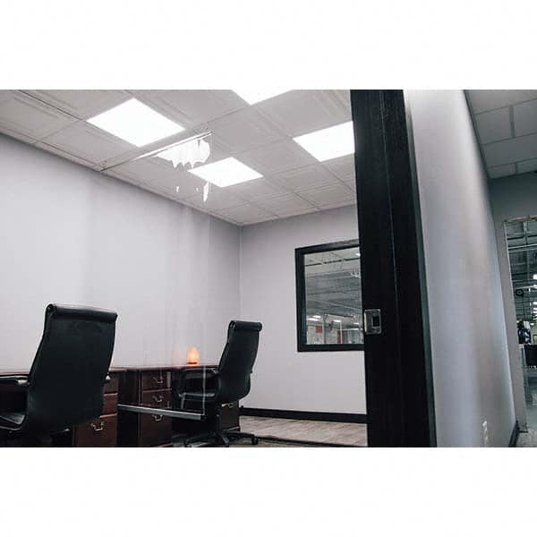 Goff's Enterprises - 72" x 54" Partition & Panel System-Social Distancing Barrier - Apex Tool & Supply