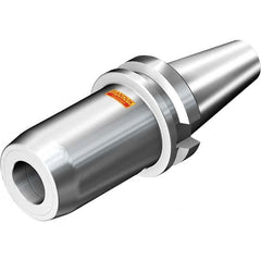 Sandvik Coromant - BT30 Taper Shank 20mm Hole Diam Hydraulic Tool Holder/Chuck - Apex Tool & Supply