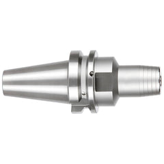 Mapal - Shrink-Fit Tool Holders & Adapters Shank Type: Taper Shank Taper Size: CAT40 - Apex Tool & Supply