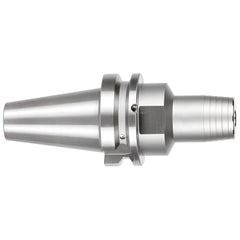 Mapal - Shrink-Fit Tool Holders & Adapters Shank Type: Taper Shank Taper Size: CAT40 - Apex Tool & Supply