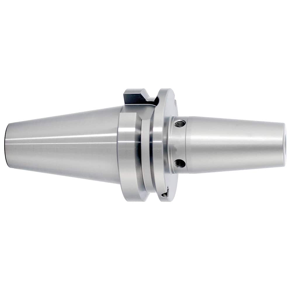 Mapal - Shrink-Fit Tool Holders & Adapters Shank Type: Taper Shank Taper Size: BT40 - Apex Tool & Supply