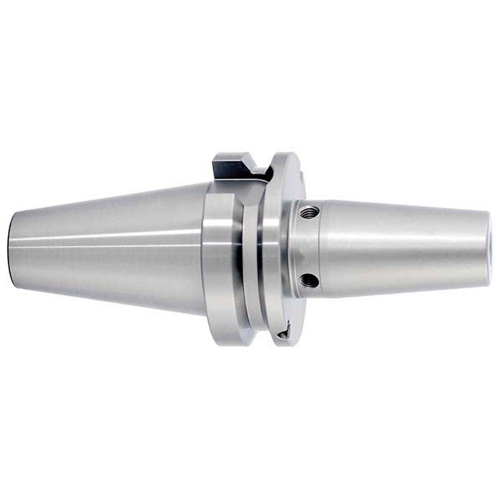 Mapal - Shrink-Fit Tool Holders & Adapters Shank Type: Taper Shank Taper Size: BT40 - Apex Tool & Supply