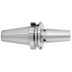 Mapal - Shrink-Fit Tool Holders & Adapters Shank Type: Taper Shank Taper Size: BT40 - Apex Tool & Supply