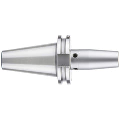 Mapal - Shrink-Fit Tool Holders & Adapters Shank Type: Taper Shank Taper Size: CAT40 - Apex Tool & Supply