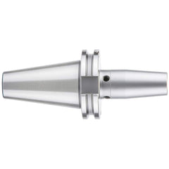 Mapal - Shrink-Fit Tool Holders & Adapters Shank Type: Taper Shank Taper Size: CAT40 - Apex Tool & Supply