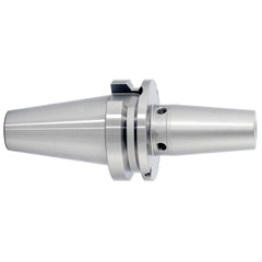 Mapal - Shrink-Fit Tool Holders & Adapters Shank Type: Taper Shank Taper Size: BT40 - Apex Tool & Supply