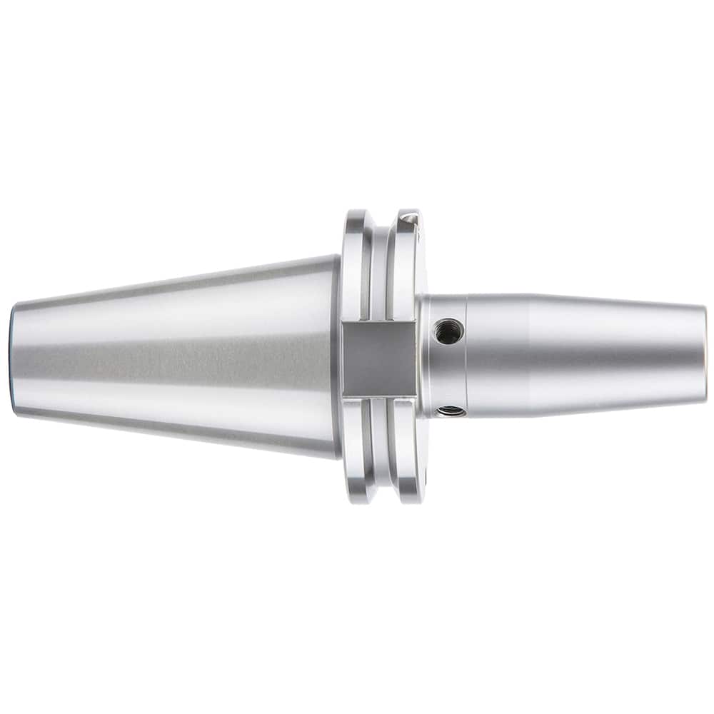 Mapal - Shrink-Fit Tool Holders & Adapters Shank Type: Taper Shank Taper Size: CAT40 - Apex Tool & Supply