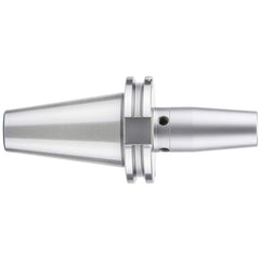 Mapal - Shrink-Fit Tool Holders & Adapters Shank Type: Taper Shank Taper Size: CAT40 - Apex Tool & Supply