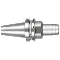 Mapal - BT40 Taper Shank 19.05mm Hole Diam Hydraulic Tool Holder/Chuck - Apex Tool & Supply