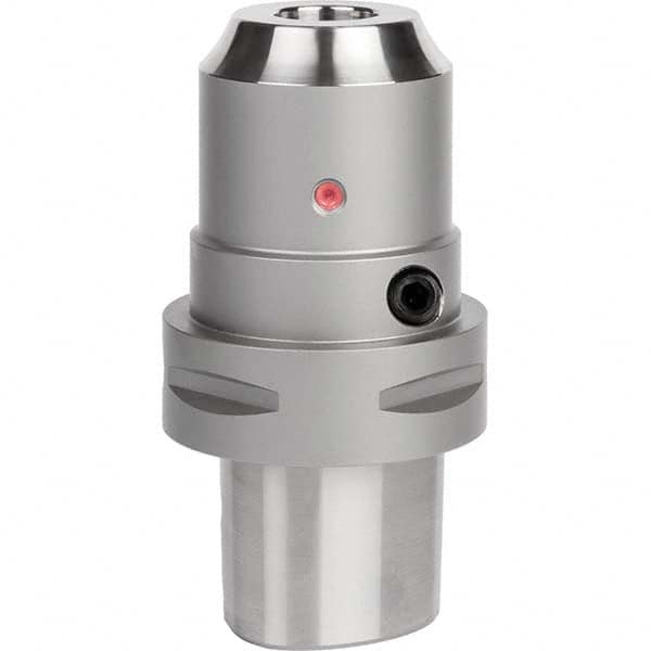 Mapal - PSC63 Modular Connection 20mm Hole Diam Hydraulic Tool Holder/Chuck - Apex Tool & Supply