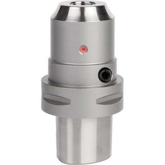 Mapal - PSC63 Modular Connection 20mm Hole Diam Hydraulic Tool Holder/Chuck - Apex Tool & Supply